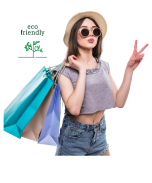 sustainable clothing